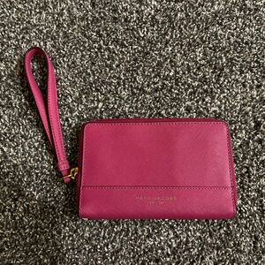 Marc Jacobs Wristlet